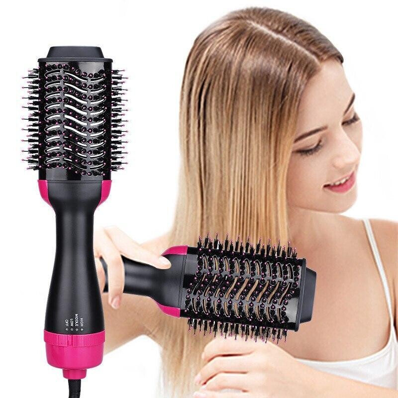 CEPILLO BLOWER ™ |CEPILLO BLOWER 3 EN 1