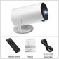MINI PROYECTOR HY300 ULTRA HD ™ | TU CINE EN CASA 4K 1080P PORTATIL