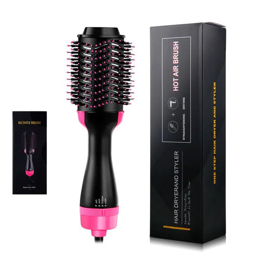 CEPILLO BLOWER ™ |CEPILLO BLOWER 3 EN 1