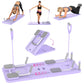Tabla de Pilates ™ – Tabla de hacer ejercicios Tonifica, Alivia y Transforma tu Cuerpo