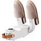 SECADOR DE ZAPATOS ELECTRICO PORTATIL ™| CALENTADOR DE CALZADOS