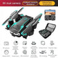 DRON S6 ™|DRON S6 SMART CAMARA DUAL 8K GPS