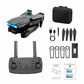 DRON E99 PRO ™ - DRON SMART CAMARA 4K DUAL