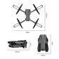 DRON E99 PRO ™ - DRON SMART CAMARA 4K DUAL