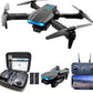 DRON E99 PRO ™ - DRON SMART CAMARA 4K DUAL