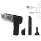 ASPIRADORA PORTATIL 3 EN 1 AS-228 ™ | MINI ASPIRADORA PORTATIL RECARGABLE
