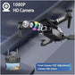 DRON E99 PRO ™ - DRON SMART CAMARA 4K DUAL