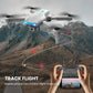 DRON E99 PRO ™ - DRON SMART CAMARA 4K DUAL