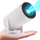 MINI PROYECTOR HY300 ULTRA HD ™ | TU CINE EN CASA 4K 1080P PORTATIL