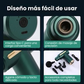 PISTOLA MASEAJEADORA 5 PIEZAS™ | Recuperación, Alivio y Bienestar en Su Máxima Expresión