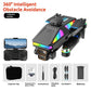 DRON S5HP ™ |DRON SMART CON PANTALLA EN CONTROL REMOTO