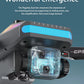 DRON S5HP ™ |DRON SMART CON PANTALLA EN CONTROL REMOTO