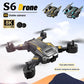 DRON S6 ™|DRON S6 SMART CAMARA DUAL 8K GPS